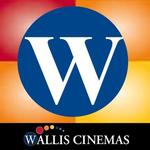 Wallis Cinemas icon