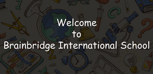 Brainbridge International School - Digital School pc screenshot Brainbridge International School - Digital School pc screenshot