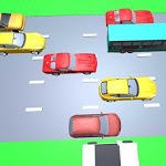 Traffic1 icon