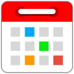 New Calendar for pc icon