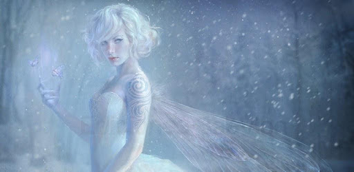FAIRY Wallpapers v1 pc screenshot FAIRY Wallpapers v1 pc screenshot