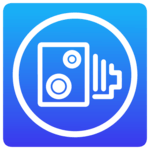 MapcamDroid Speedcam for pc icon