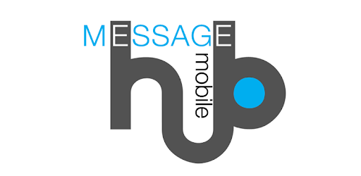 Message Hub Mobile pc screenshot