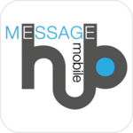 Message Hub Mobile icon