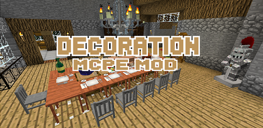 Mod Decoration for MCPE pc screenshot