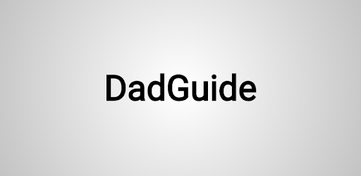DadGuide pc screenshot DadGuide pc screenshot
