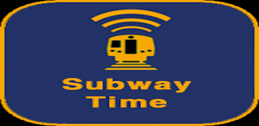 MTA Subway Time pc screenshot MTA Subway Time pc screenshot