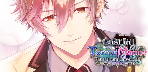 Lust in Terror Manor - The Truth Unveiled | Otome pc screenshot