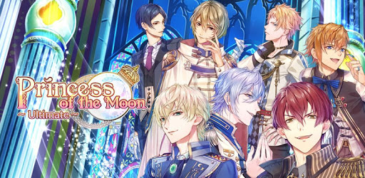 Princess of the Moon Ultimate pc screenshot Princess of the Moon Ultimate pc screenshot