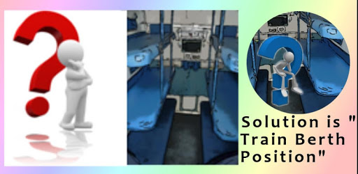 Train Berth/Seat Position for PC - How to Install on Windows PC, Mac