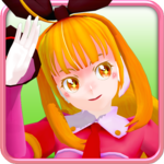 Music Girl icon