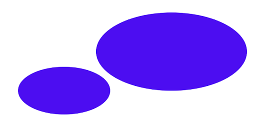 Purple Oval app pc screenshot