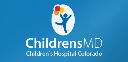 ChildrensMD pc screenshot ChildrensMD pc screenshot