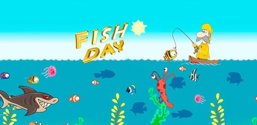 Fish day pc screenshot