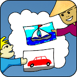 Draw. Sign. Share! icon