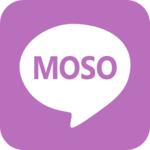 MOSO - Chat of delusion with imaginary friends. icon