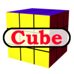 Cube - 3D Game icon