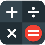 Calculator - Simple & Stylish icon