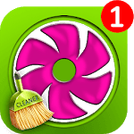 Cleaner Phone: clean ram & junk cleaner & booster icon