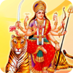 Mahisasur Mardini Stotra for pc icon