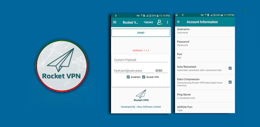 RocketVPN Supper pc screenshot RocketVPN Supper pc screenshot