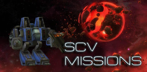 SCV Missions pc screenshot SCV Missions pc screenshot