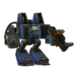 SCV Missions icon