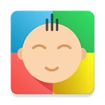 Baby Manager - Baby Tracker & Breastfeeding track icon