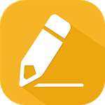 Easy Notes - Notepad icon