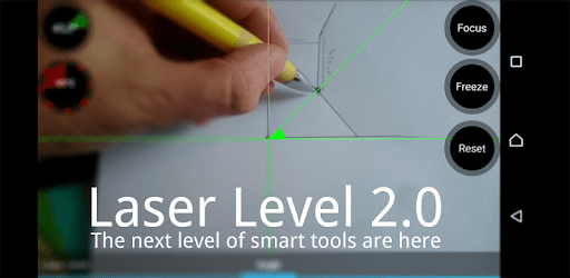 Laser Level Tool 2.0 pc screenshot Laser Level Tool 2.0 pc screenshot