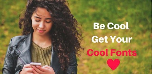 Cool Fonts for Instagram pc screenshot Cool Fonts for Instagram pc screenshot