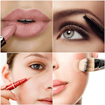 Makeup Training Beauty Tips icon
