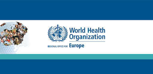 WHO European health statistics pc screenshot WHO European health statistics pc screenshot
