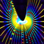 Interdimensional Waves Live Wallpaper icon