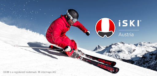 iSKI Austria – Ski, Snow, Resorts info, Tracking pc screenshot iSKI Austria – Ski, Snow, Resorts info, Tracking pc screenshot