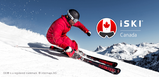 iSKI Canada - Ski, Snow, Resort info, GPS Tracker pc screenshot iSKI Canada - Ski, Snow, Resort info, GPS Tracker pc screenshot