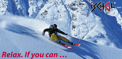 iSki Ischgl pc screenshot iSki Ischgl pc screenshot
