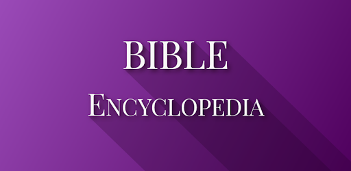 Bible Encyclopedia (ISBE) pc screenshot