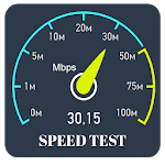 Speedtest-Wifi Analyzer icon
