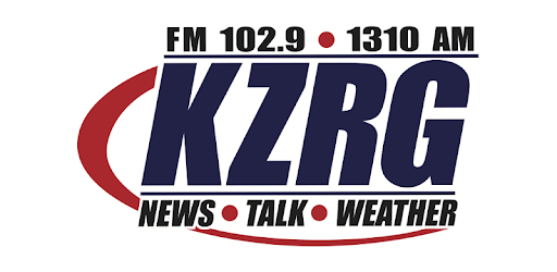 NewsTalk KZRG pc screenshot NewsTalk KZRG pc screenshot