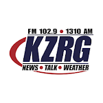 NewsTalk KZRG icon