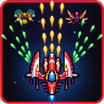 Falcon Squad - Protectors Of The Galaxy icon