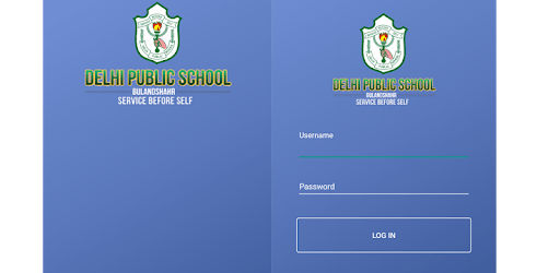 DPS Bulandshahr pc screenshot DPS Bulandshahr pc screenshot