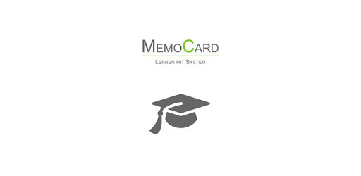 MemoCard pc screenshot MemoCard pc screenshot