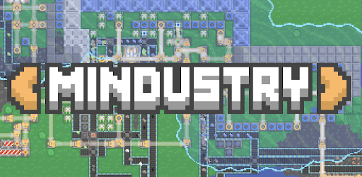Mindustry pc screenshot