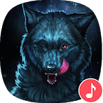 Appp.io - Wolf Sounds icon