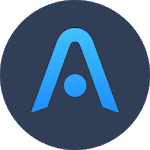 Atomic Wallet: Bitcoin Ethereum Tokens XRP XLM for pc icon Atomic Wallet: Bitcoin Ethereum Tokens XRP XLM for pc icon