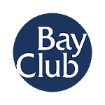 Bay Club Connect icon