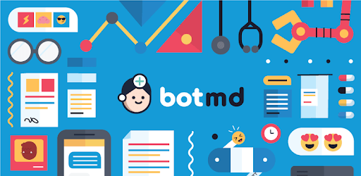 Bot M.D. pc screenshot Bot M.D. pc screenshot
