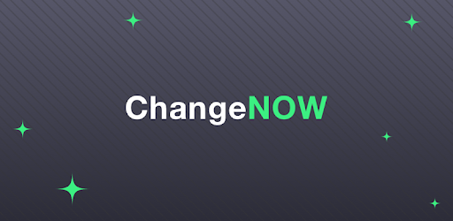 ChangeNOW – Limitless Crypto Exchange pc screenshot ChangeNOW – Limitless Crypto Exchange pc screenshot